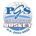 LOGO PGS Basket 2021-2022