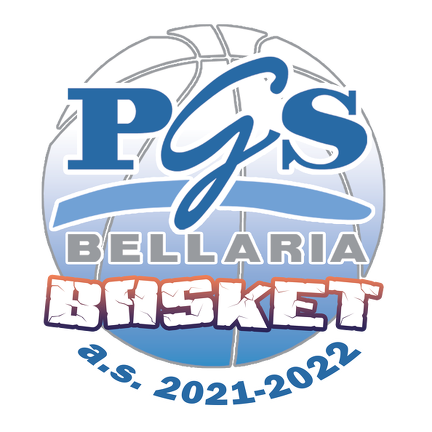 LOGO PGS Basket 2021-2022